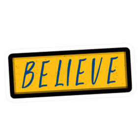 Believe